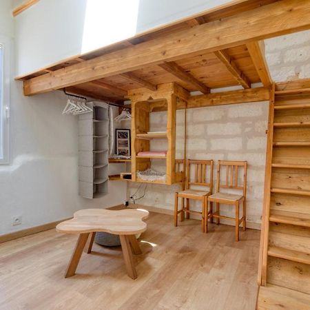 Mogador : 3 Rooms Apartment In The Historic Center Montpellier Buitenkant foto