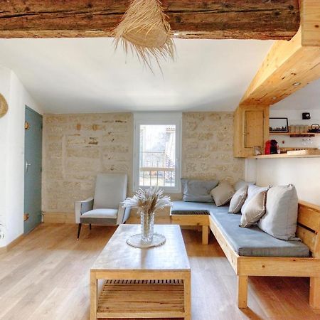 Mogador : 3 Rooms Apartment In The Historic Center Montpellier Buitenkant foto