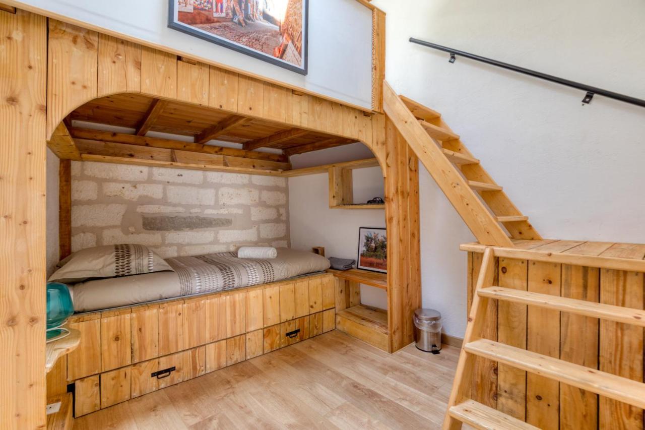 Mogador : 3 Rooms Apartment In The Historic Center Montpellier Buitenkant foto