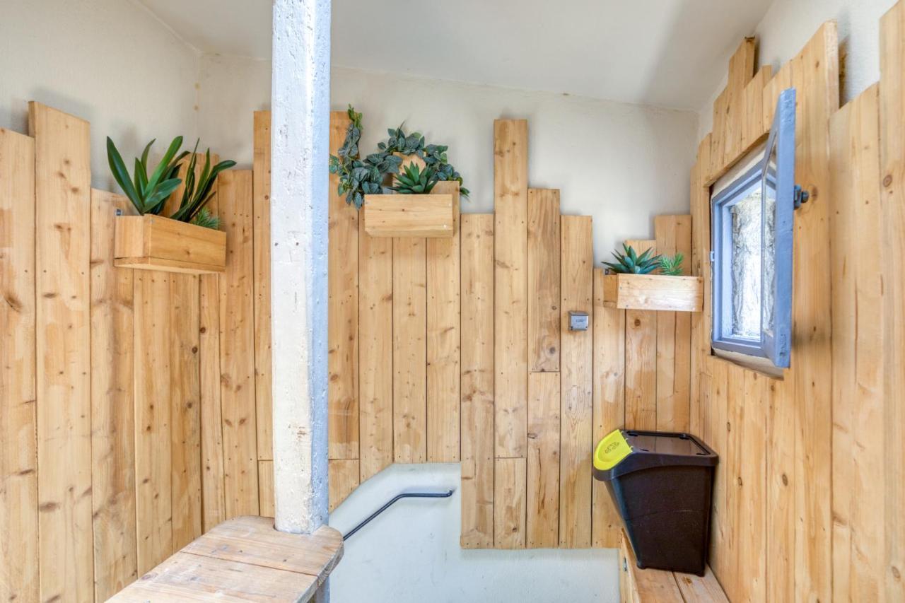 Mogador : 3 Rooms Apartment In The Historic Center Montpellier Buitenkant foto